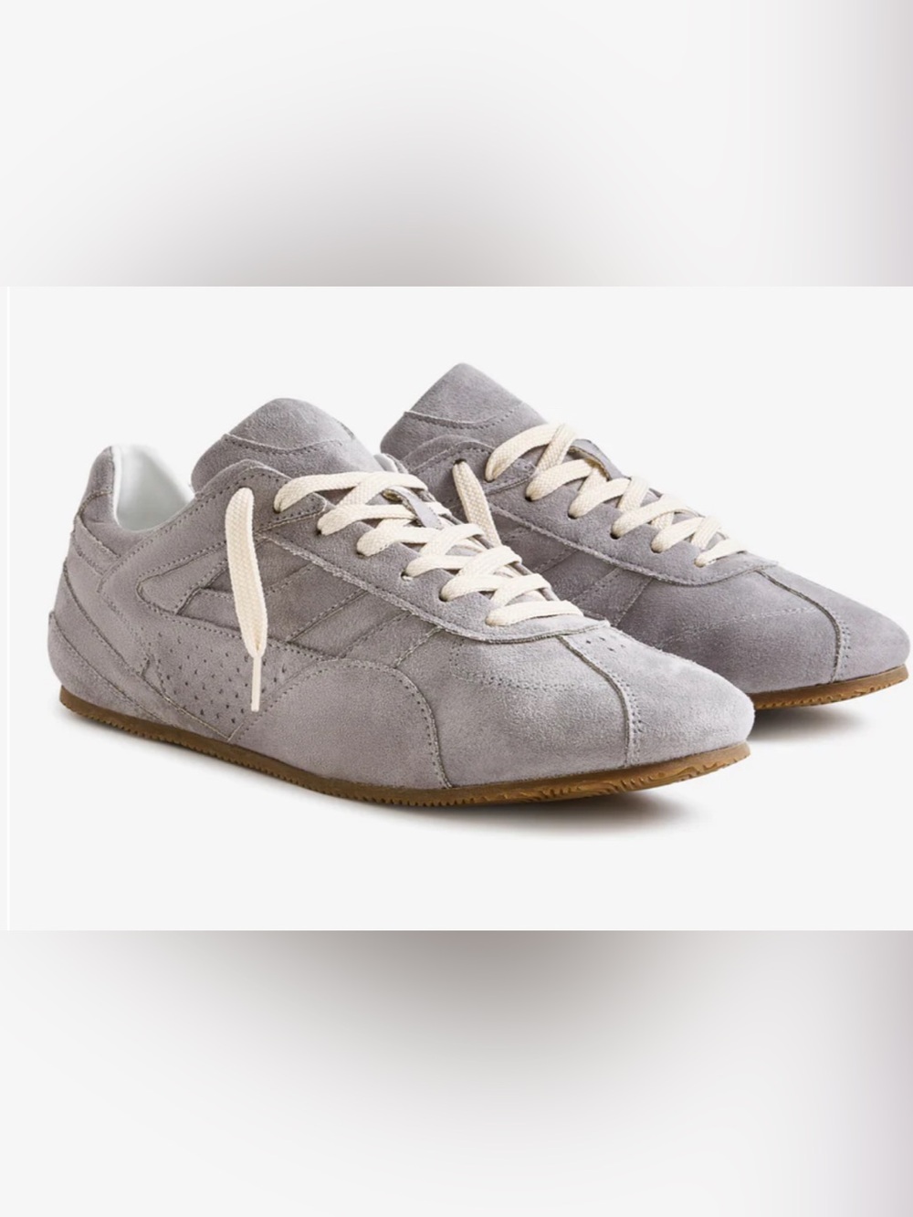 Thousand Fell Driver - Color
Stone Suede-Touch